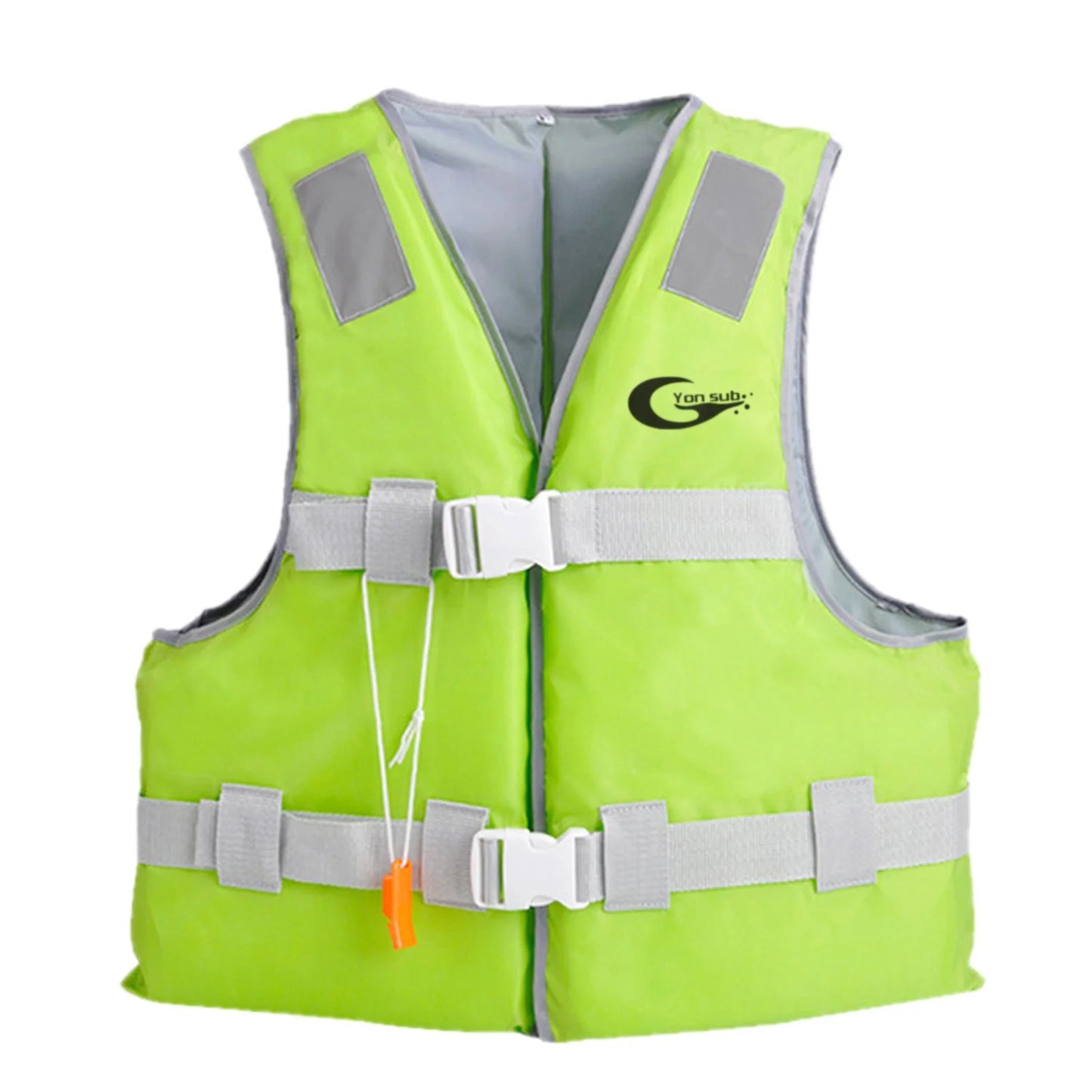 Yhaiogs sport jackets life vest swim adults water jacket for adults outdoor boating swimming