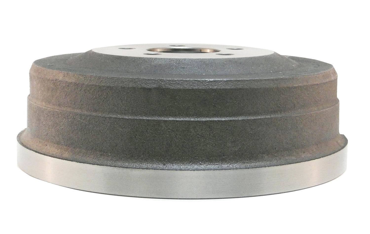 Winstop brake drum, front ws237907, dodge charger 1972-1966