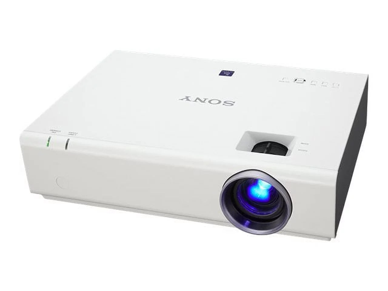 Sony vpl-ex255 lcd projector - 720p - hdtv - 4:3 (vplex255)