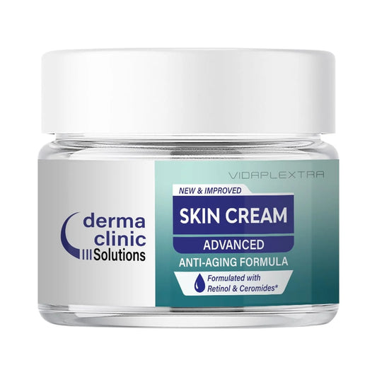 (single) derma clinic cream - derma clinic solutions skin cream