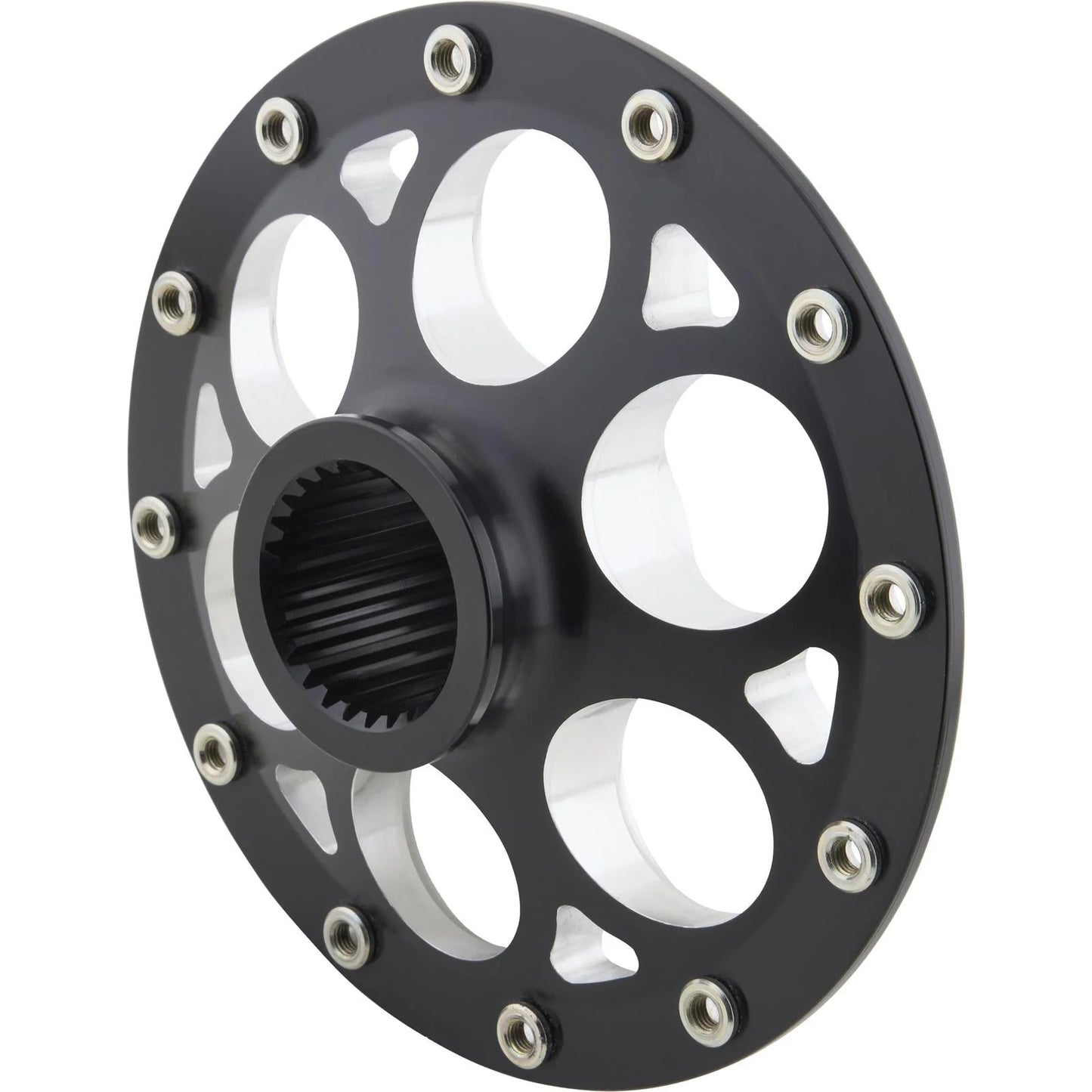 Weld racing p613b7082 micro sprint magnum 27-spline wheel center