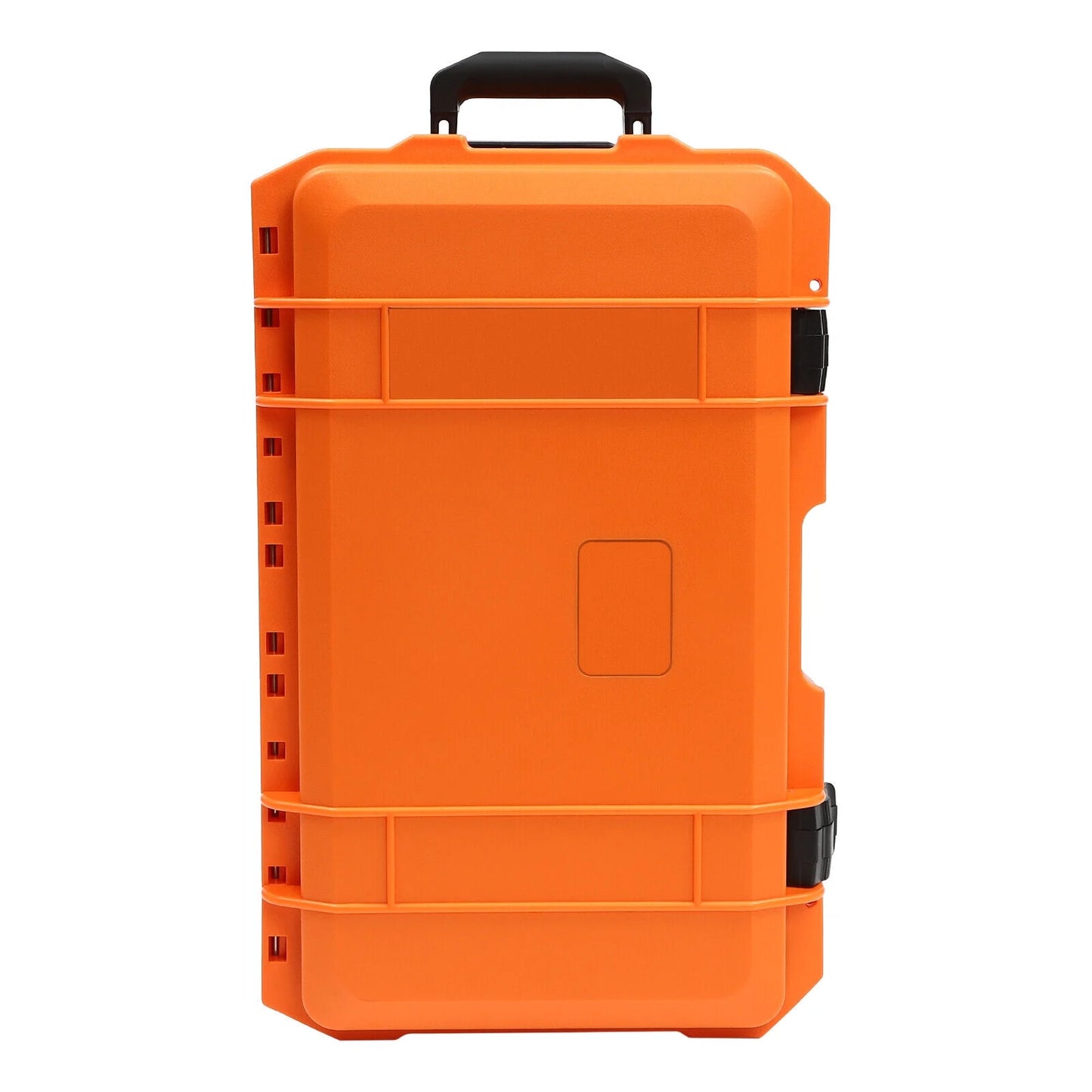 Camera box storage protect roller carry case waterproof camera box case 22"