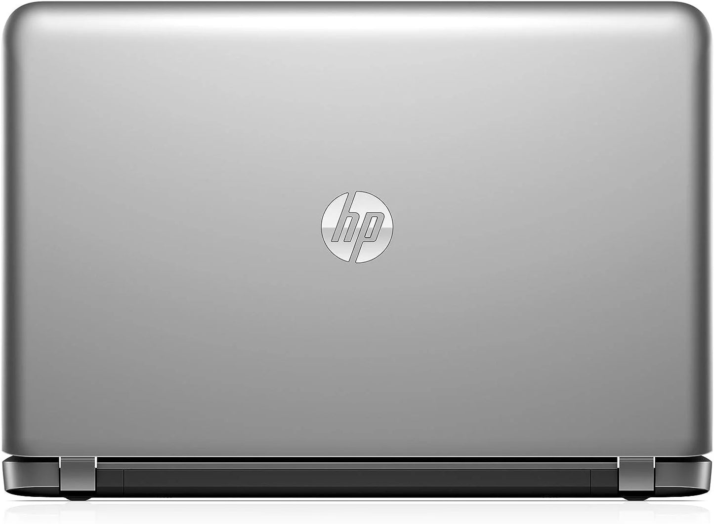 Used hp laptop pavilion 15-ab153nr amd a10-series a10-8700p (1.80ghz) 8 gb memory 512gb ssd amd radeon r6 series 15.6" windows 10 home 64-bit