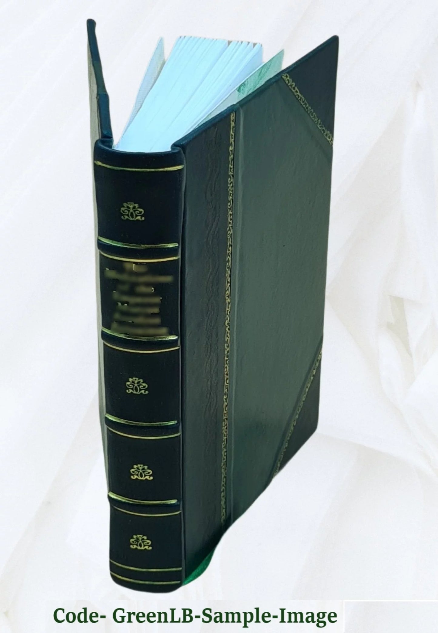 Saggio di gramatica francese ed italiana estratto dal saggio di gramatica italianafrancese, franceseitaliana, non ancora pubblicata 1810 [leather bound]