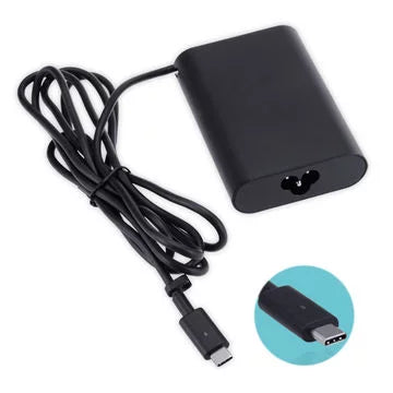 Ac adapter charger for hp spectre 12-a008nr x2 chromebook laptop notebook pc power supply cord