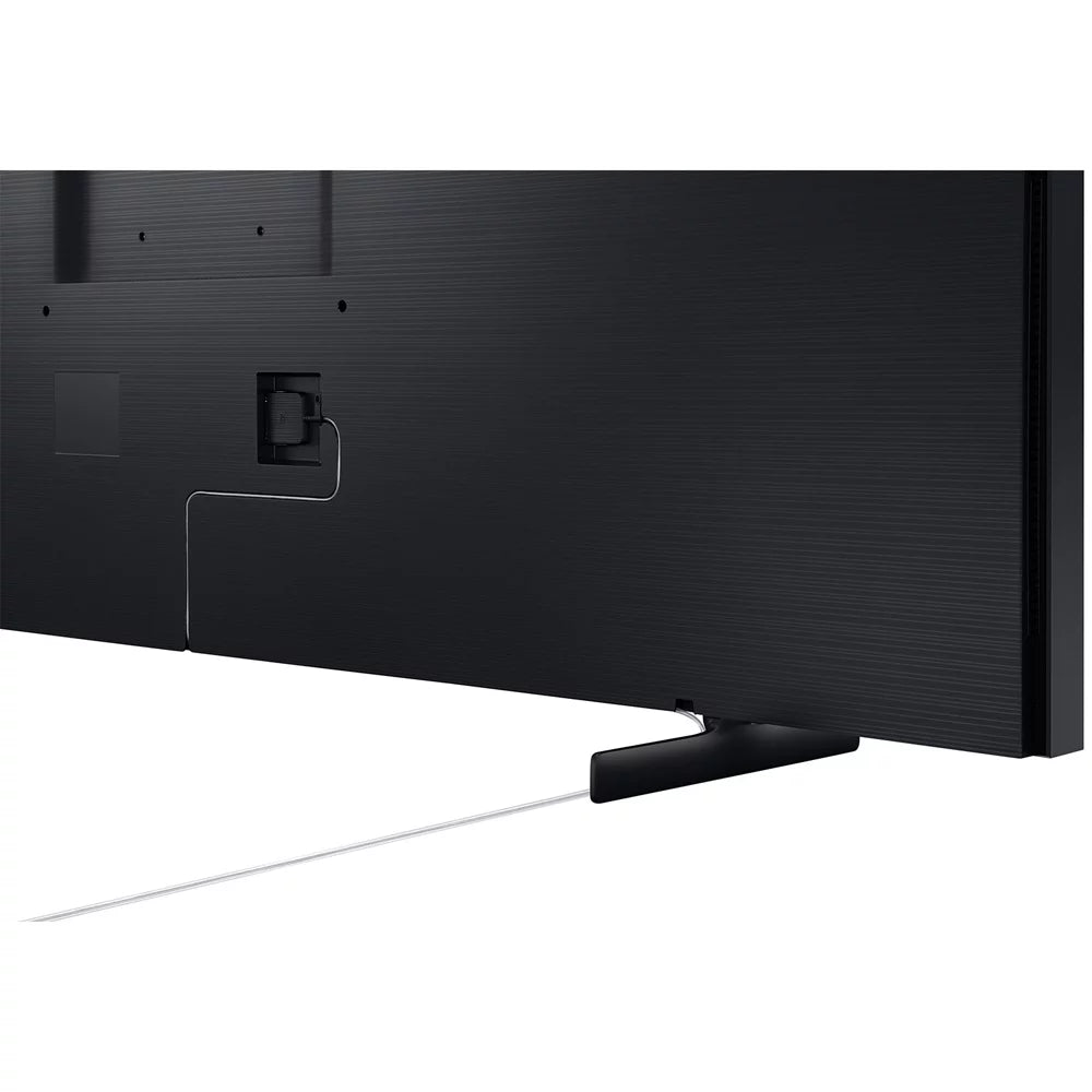 Samsung qn55ls03tafxza the frame 3.0 55 inch qled smart 4k uhd tv 2020 model bundle with samsung 55 inch the frame customizable bezel 2020 black(qn55ls03ta 55ls03ta 55" tv)