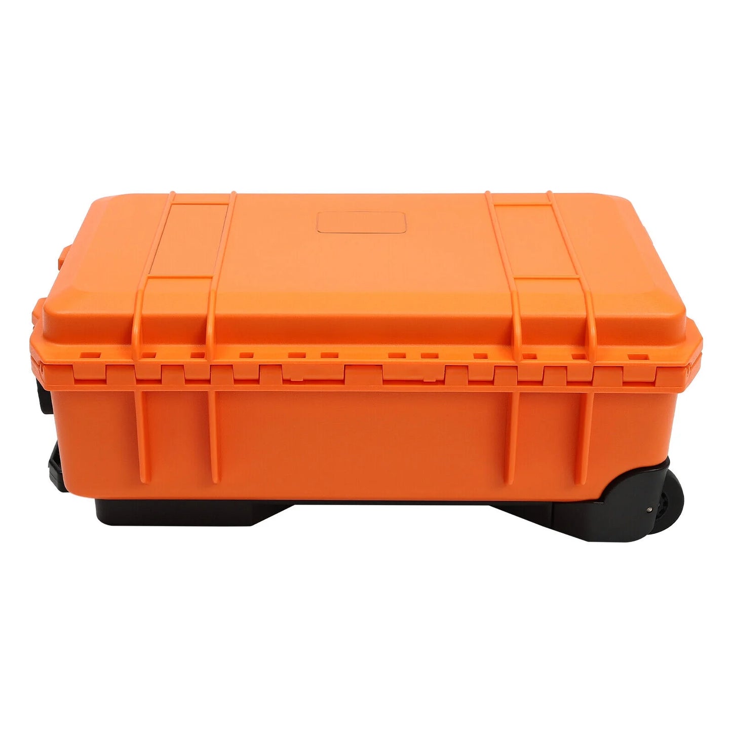 Camera box storage protect roller carry case waterproof camera box case 22"