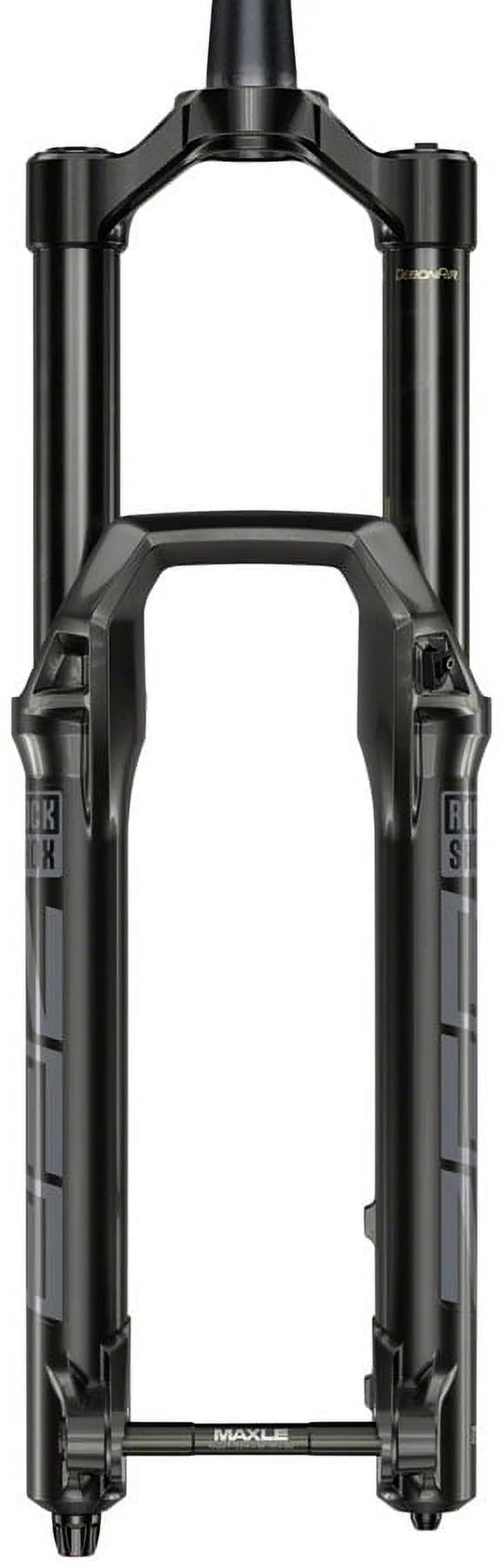 Rockshox zeb select charger rc suspension fork | 27.5" | 180mm | 15x110mm | 38mm