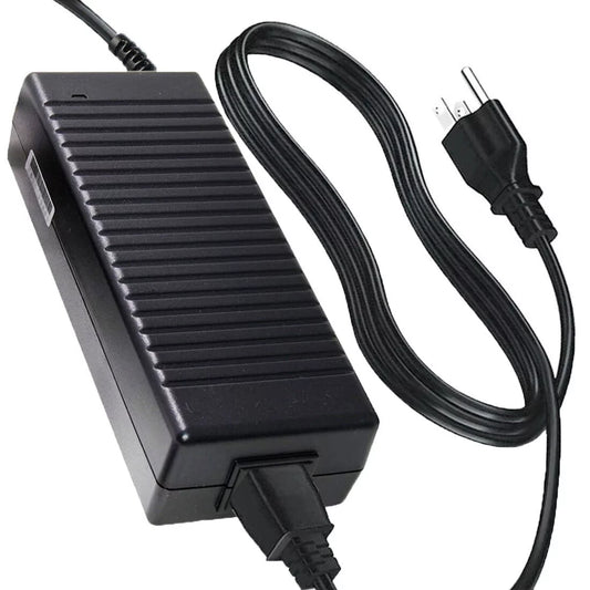 Ablegrid replacement laptop ac adapter charger for dell inspiron 1545-use014cs power supply cord psu