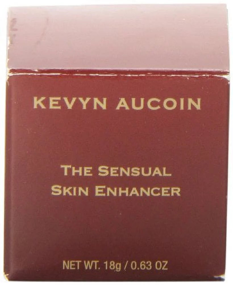 The sensual skin enhancer - sx 14 dark w/peach undertones by kevyn aucoin for women - 0.63 oz concealer