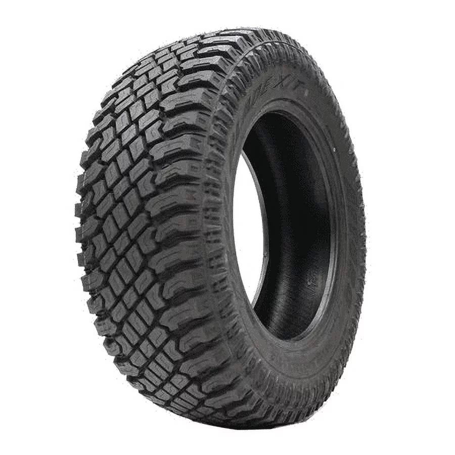 Atturo trail blade x/t all-terrain tire - 275/45r20 110h