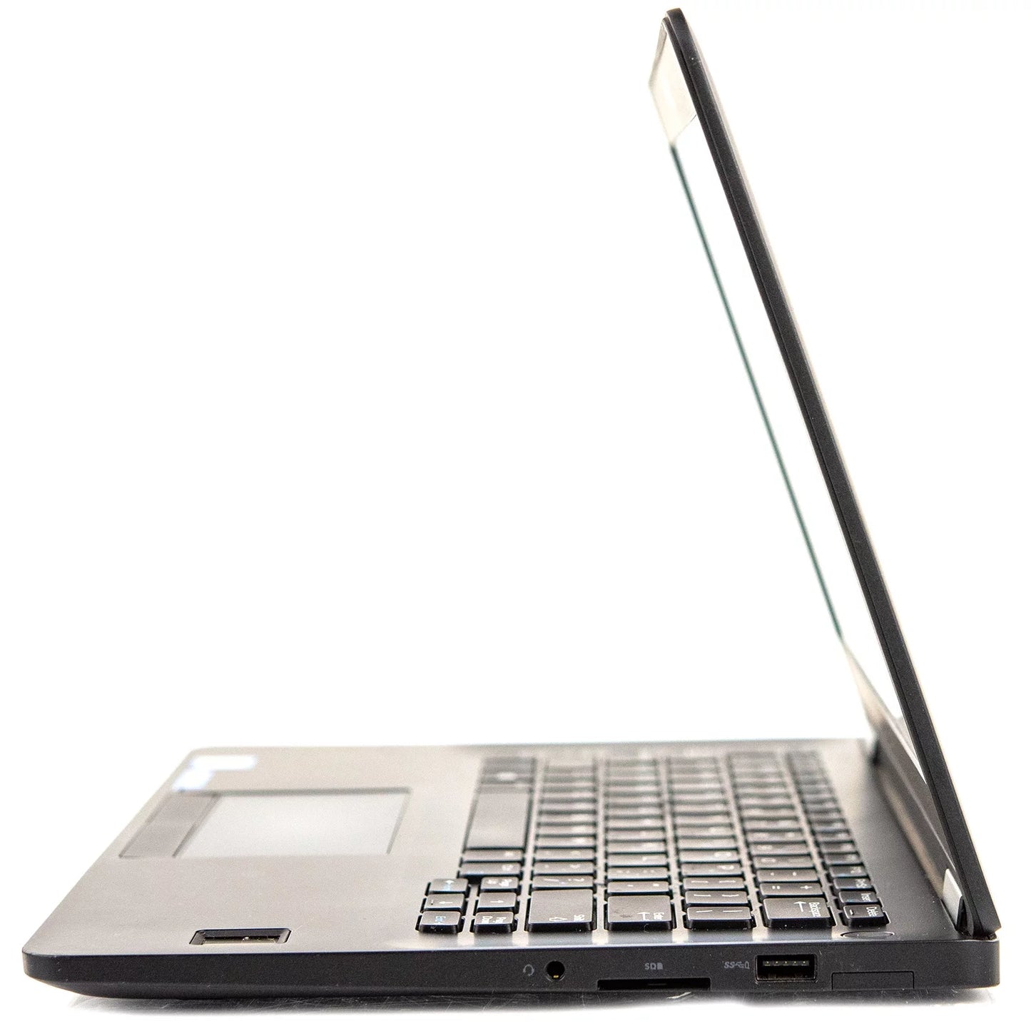 Used dell latitude e7270 12.5" laptop core i5 16gb 128gb ssd m.2 integrated graphics win 10 pro 1 yr wty b v.wca