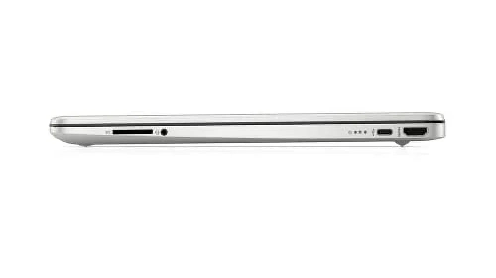 2022 hp laptop | 15.6" fhd ips touchscreen | intel 11th gen 4-core i5-1135g7 | 20gb ddr4 ram 512gb nvme ssd | intel iris xe graphics | webcam | hdmi | wifi | ac | bt | usb-c | silver | windows 11 pro