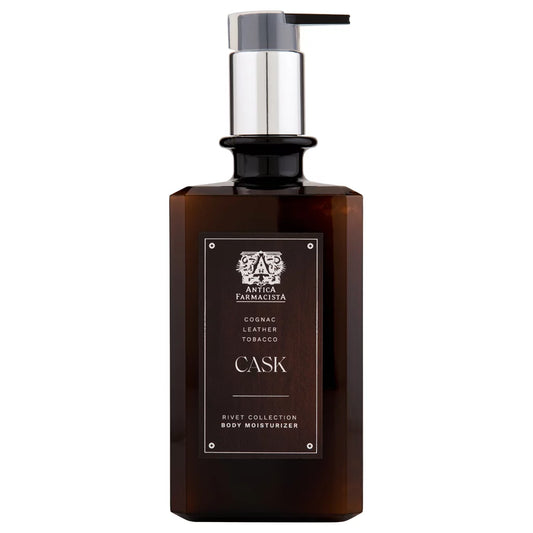 Antica farmacista cask body moisturizer 16 oz