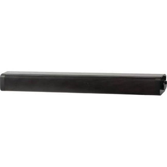 Wireless bluetooth sound bar built-in stereo speakers & mic