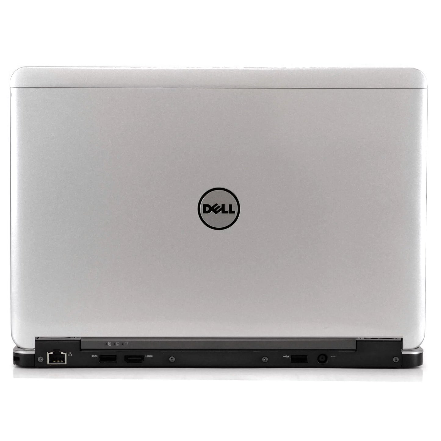 Used dell latitude e7240 laptop intel i5 dual core gen 4 4gb ram 128gb ssd windows 10 home 64 bit