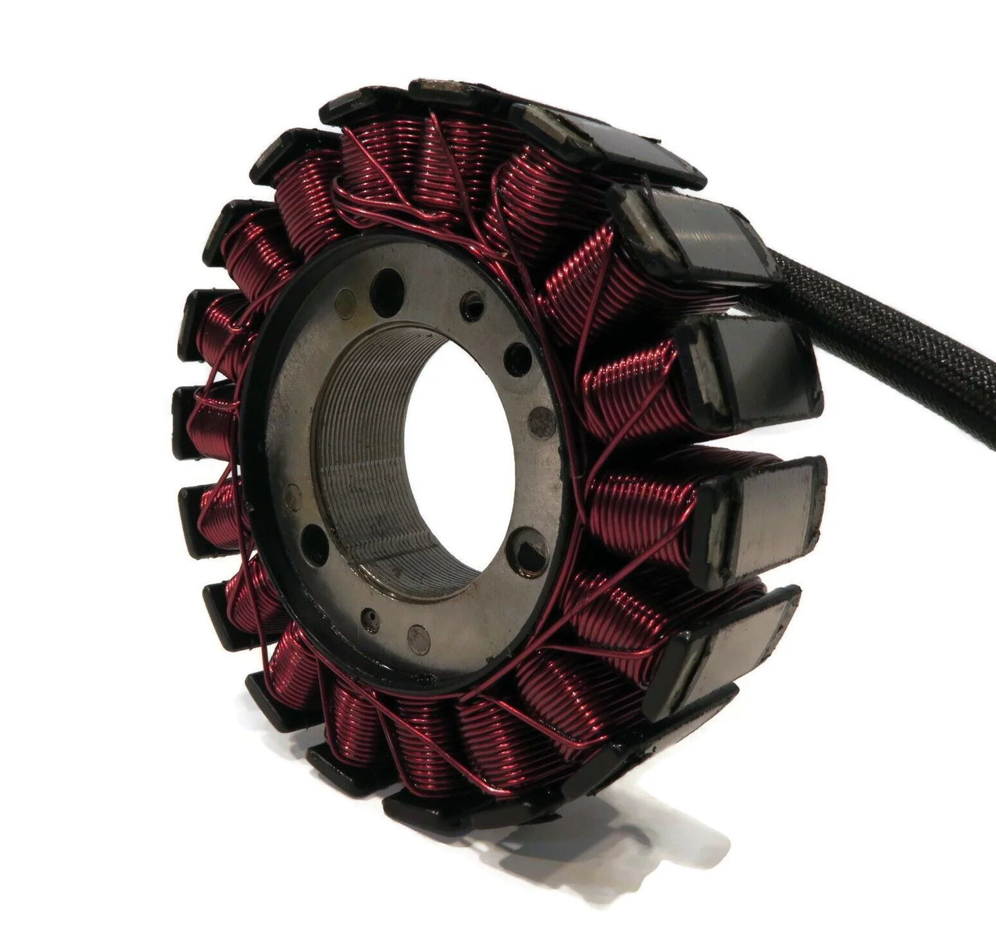 The rop shop | stator generator assembly for 1998 sea-doo fits jet skis spx, xp, xp limited