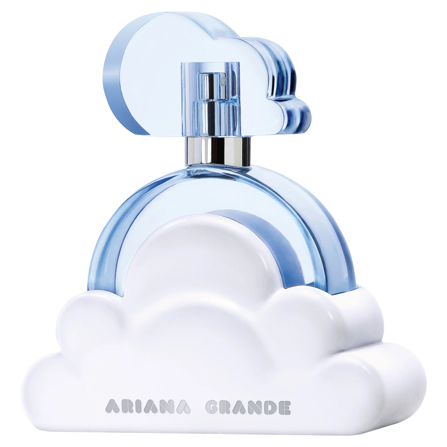 Ariana grande cloud eau de perfume for women, 1 oz