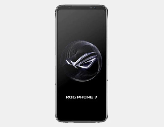 Asus rog phone 7 ai2205 5g dual 512gb rom 16gb ram gsm unlocked - white