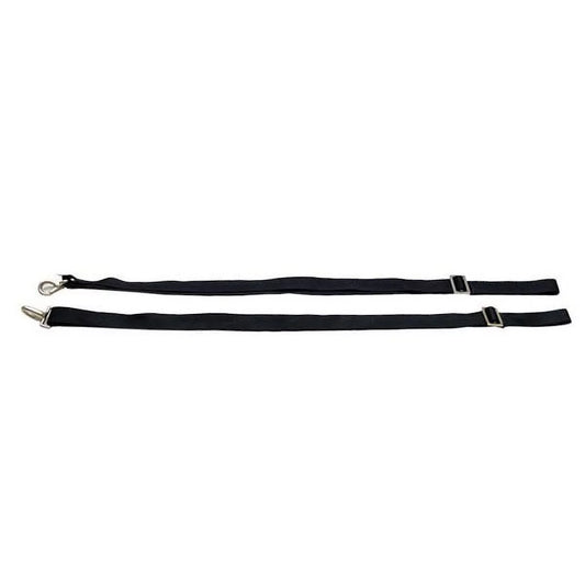 Boat bimini top straps | 51 inch (pair)