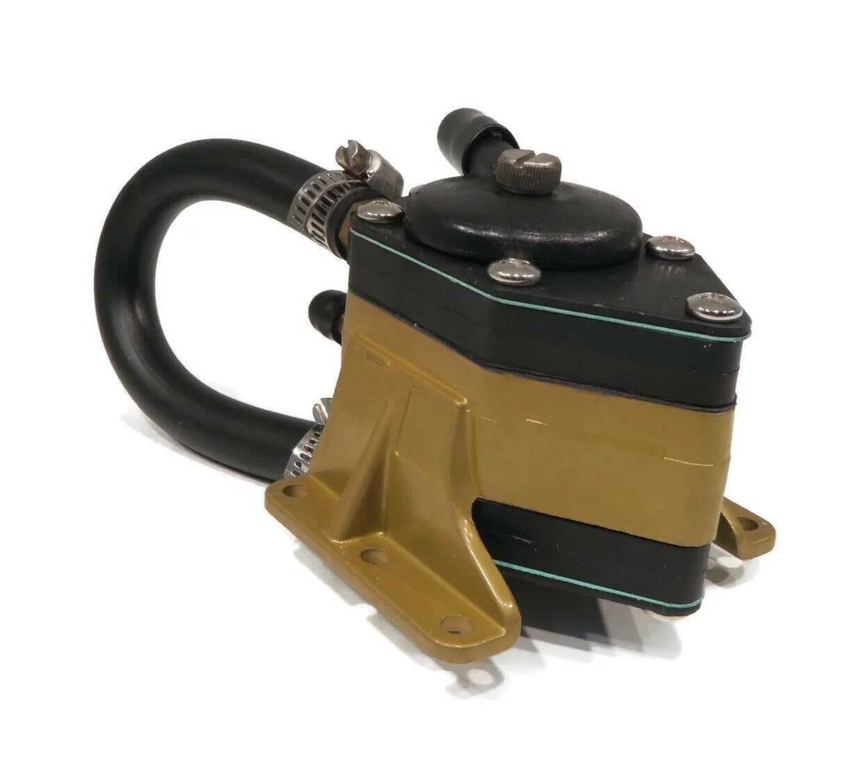 The rop shop | vro conversion fuel pump for 2005 evinrude 150 hp j150glsob, 115 hp j115glsob