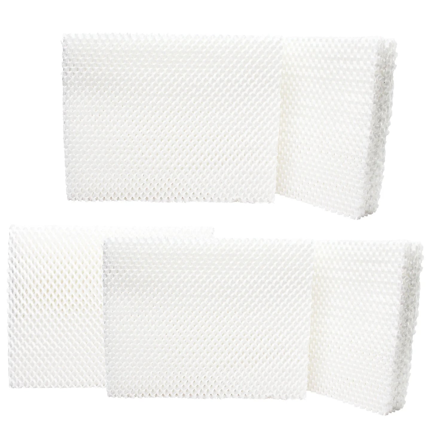 5-pack replacement vornado hu1-0006-11 humidifier filter - compatible vornado md1-0002, md1-0001 air filter