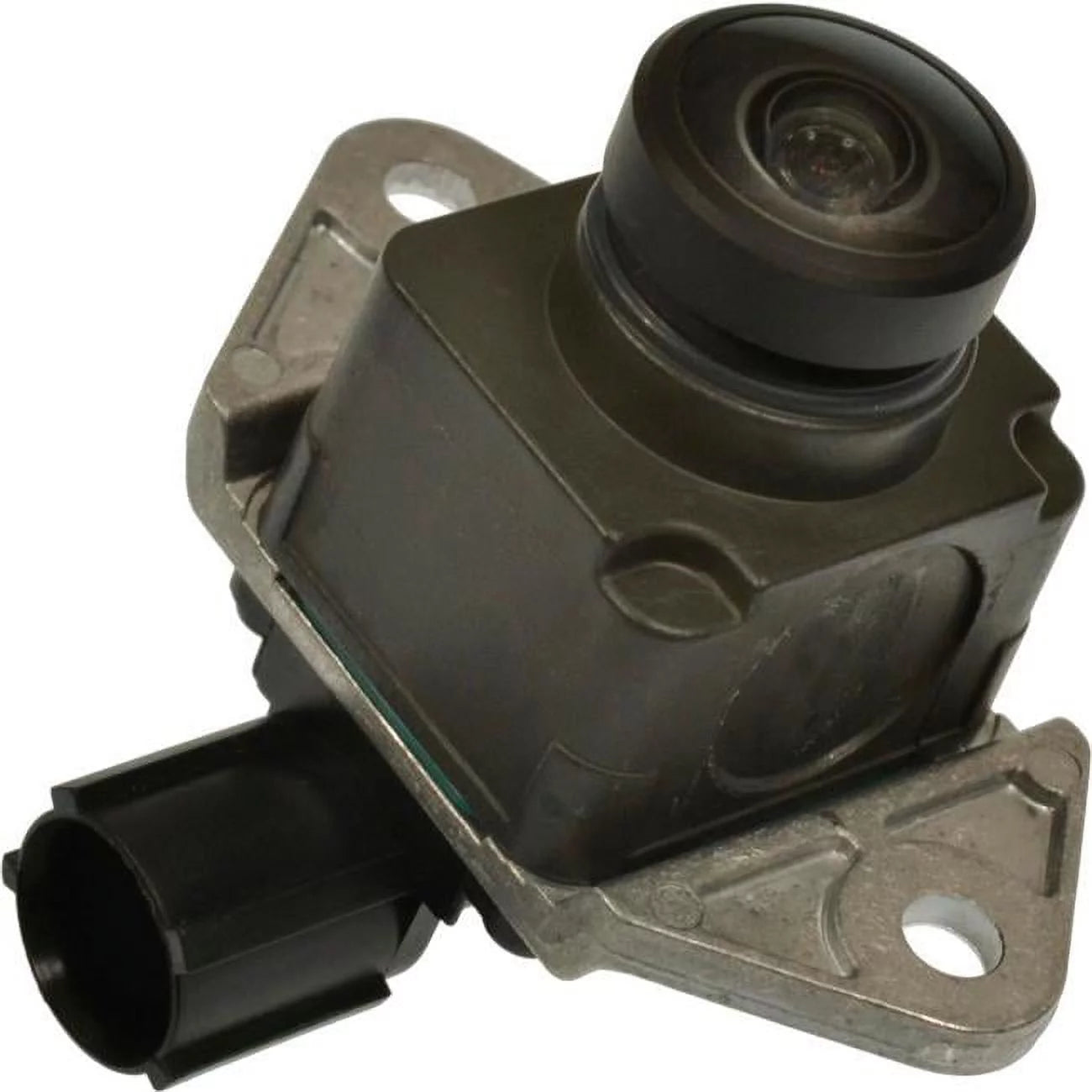 Standard ignition b2486888 pac24 park assist camera fits select: 2014-2015 jeep grand cherokee